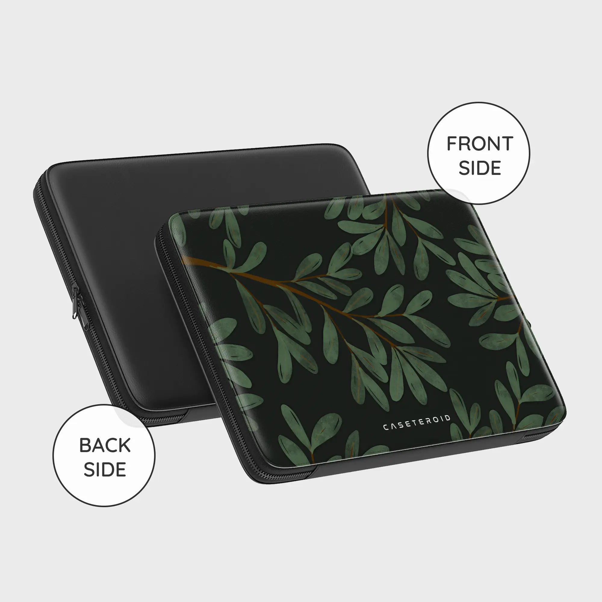 Leafy Canopy - Laptop Sleeve