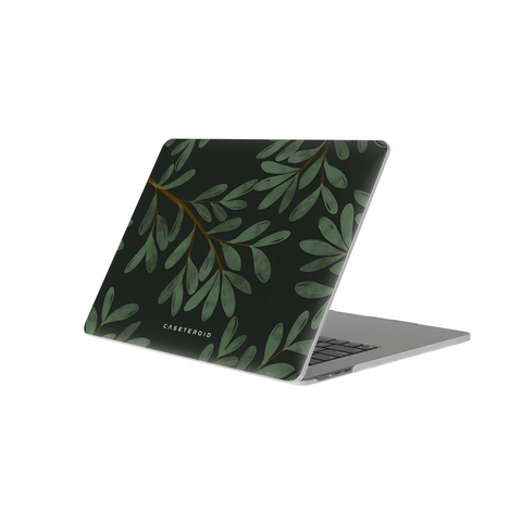 Leafy Canopy - MacBook Neo 13 [A3404] Case