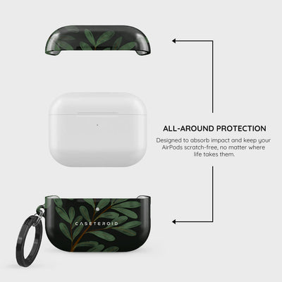 Leafy Canopy - AirPods Pro 3 Case