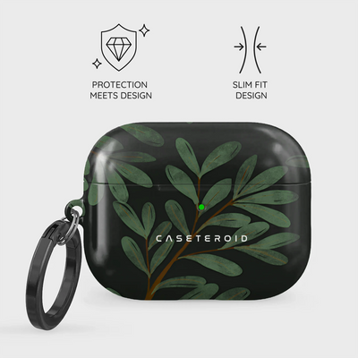 Leafy Canopy - AirPods Pro 3 Case