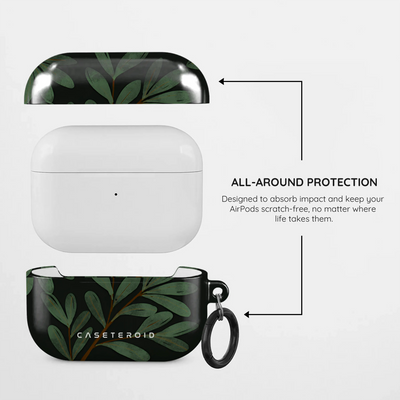 Leafy Canopy - AirPods Pro Case
