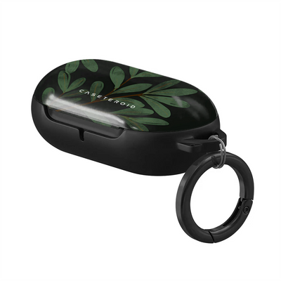 Leafy Canopy - Samsung Galaxy Buds Plus Case