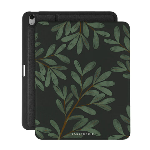 Leafy Canopy - iPad Air 13 (8th/7th/6th Gen) Case