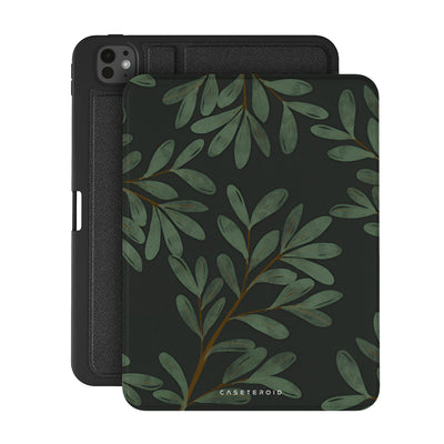 Leafy Canopy - iPad Pro 11 (8th/7th Gen) Case