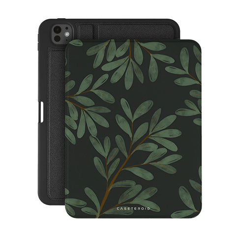 Leafy Canopy - iPad Pro 11 (8th/7th Gen) Case