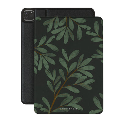 Leafy Canopy - iPad Pro 12.9 (4th/3rd Gen) Case
