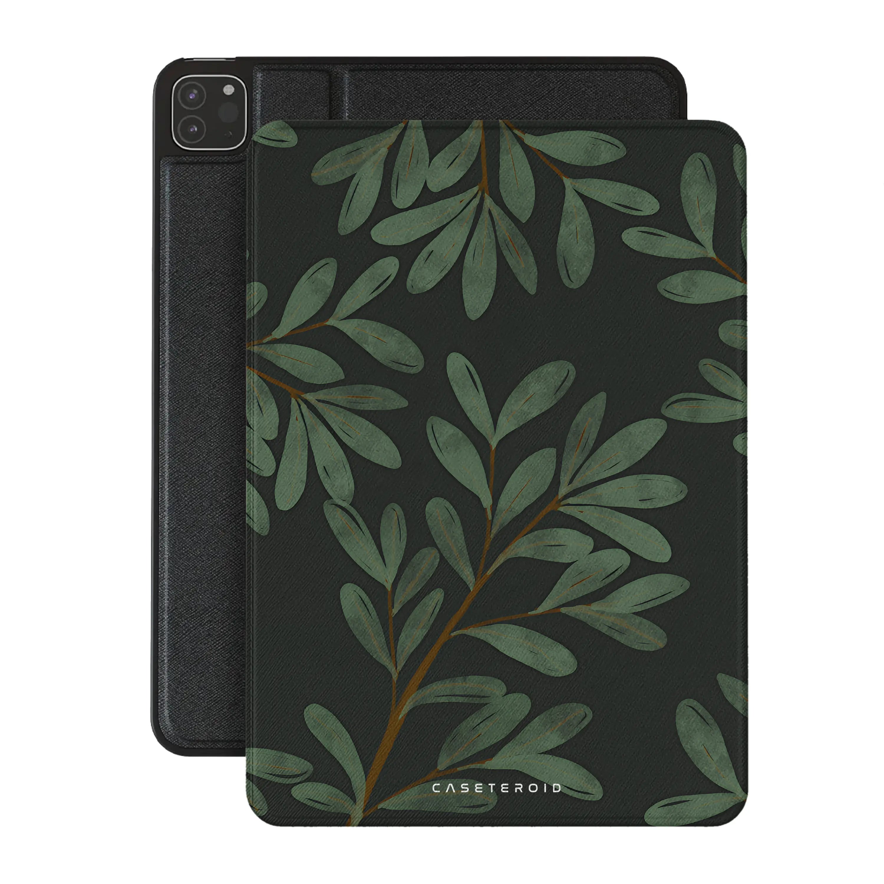 Leafy Canopy - iPad Pro 11 (2nd/1st Gen) Case