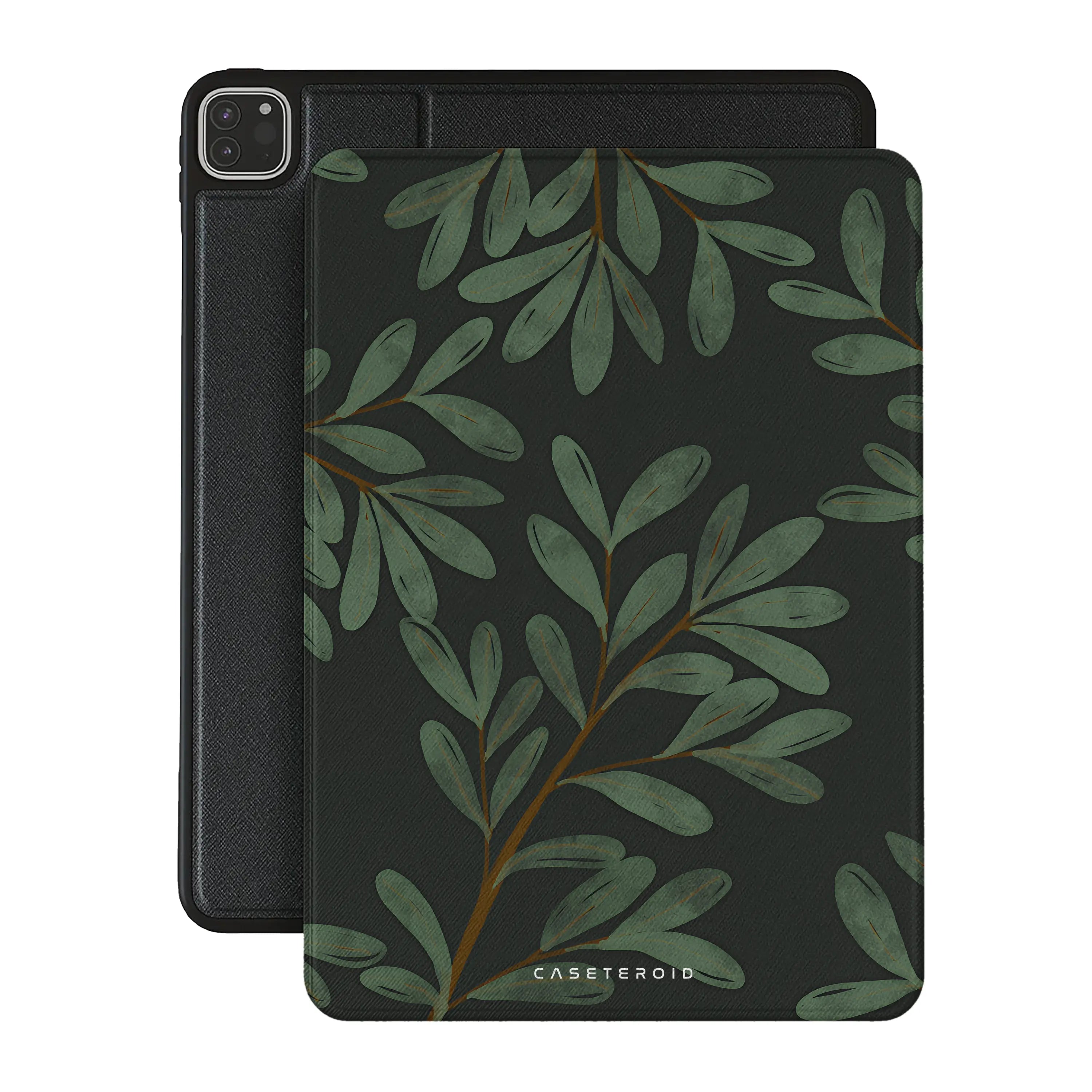 Leafy Canopy - iPad Pro 12.9 (6th/5th Gen) Case