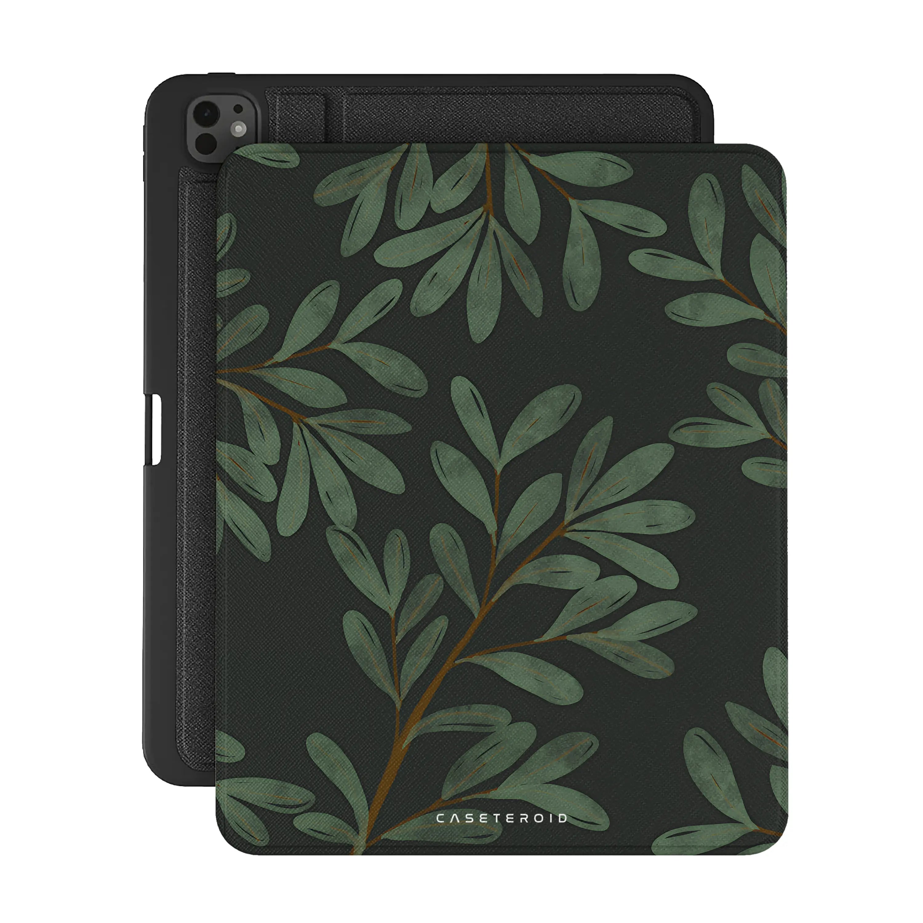 Leafy Canopy - iPad Pro 13 (8th/7th Gen) Case
