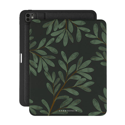 Leafy Canopy - iPad Pro 13 (8th/7th Gen) Case