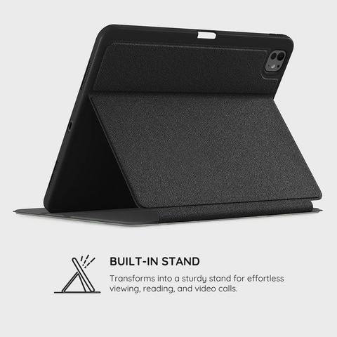 Leafy Canopy - iPad Pro 13 (8th/7th Gen) Case