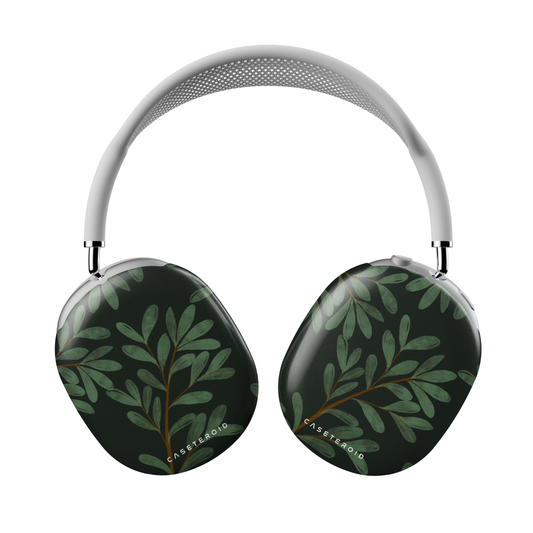 Leafy Canopy - AirPods Max Case