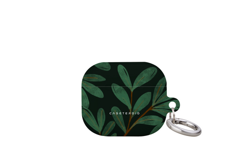 Leafy Canopy - AirPods 3 Case