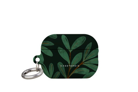 Leafy Canopy - AirPods Pro 2 Case