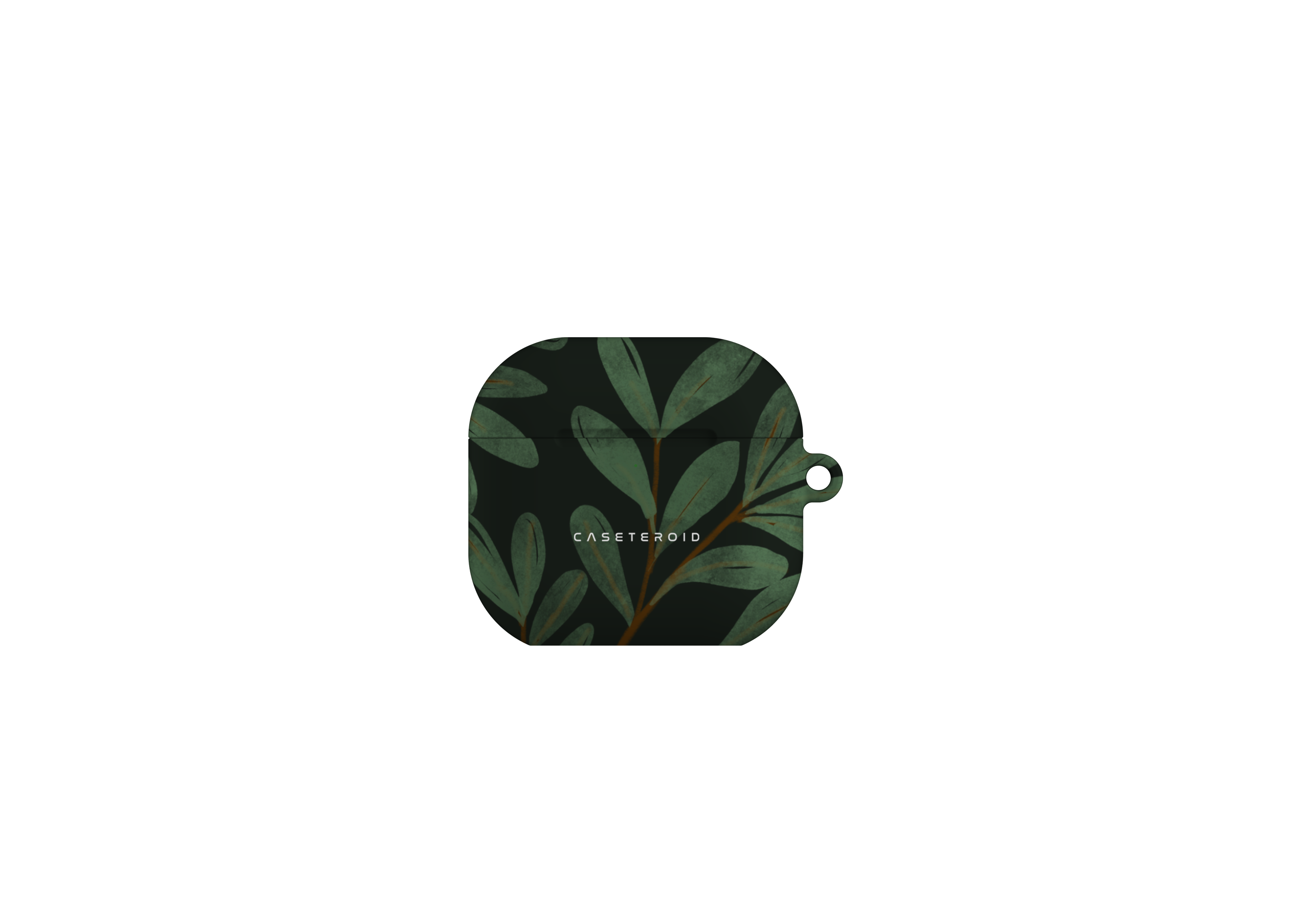 Leafy Canopy - AirPods 4 Case