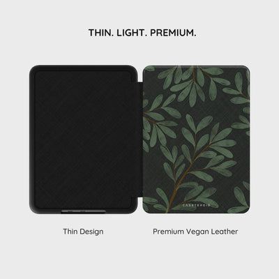 Leafy Canopy - Kindle Paperwhite (12th Gen) Case