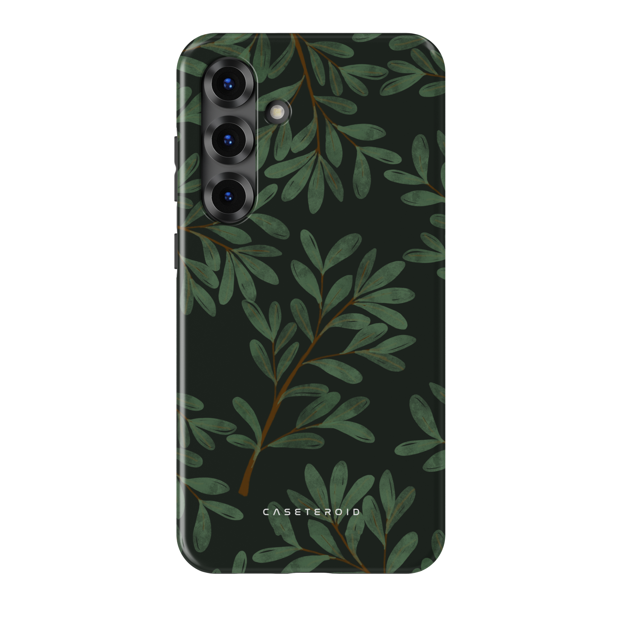 Leafy Canopy - Samsung Galaxy S25 Plus Case