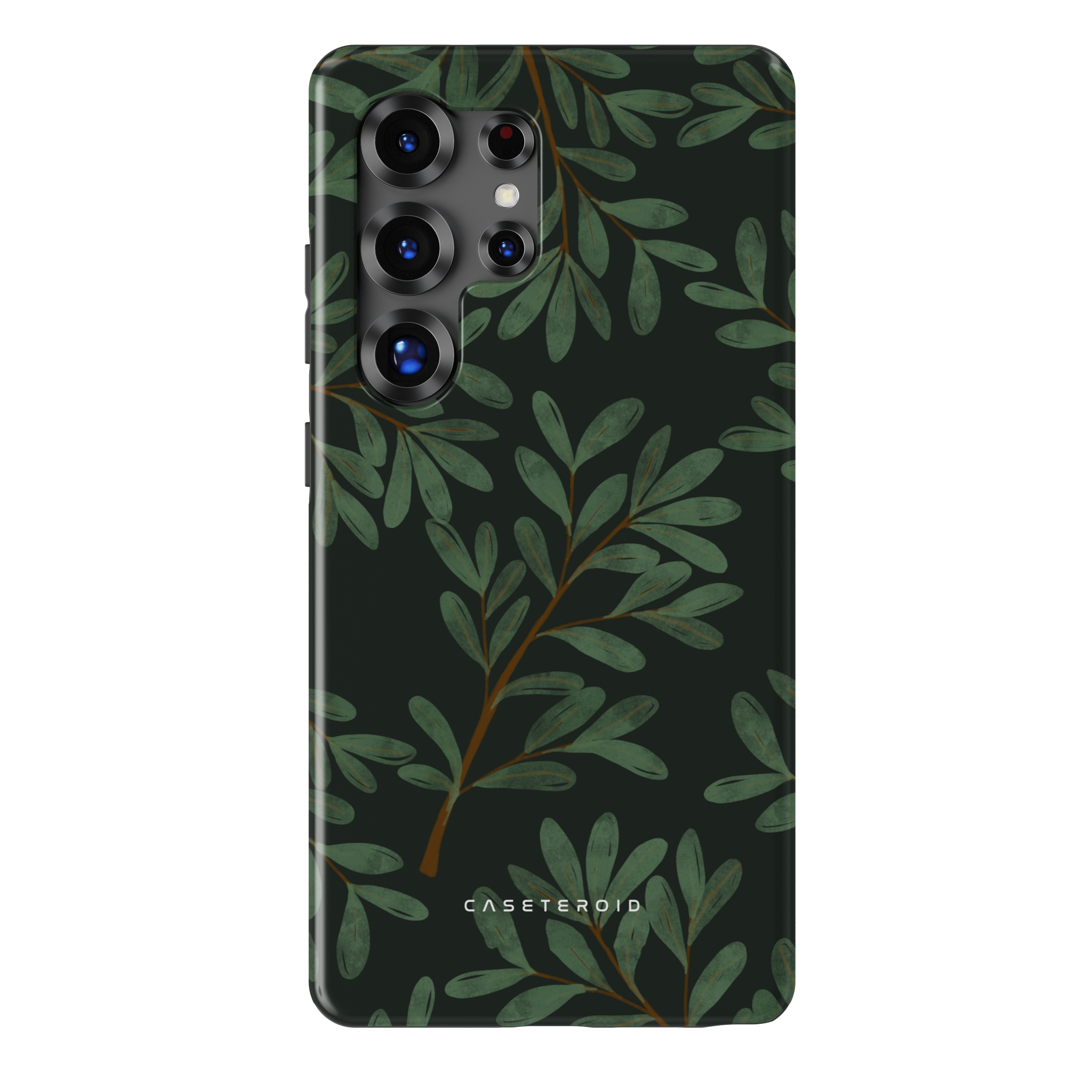 Leafy Canopy - Samsung Galaxy S25 Ultra Case