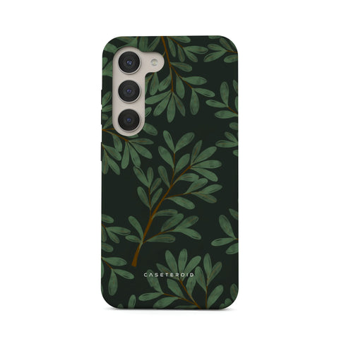 Leafy Canopy - Samsung Galaxy S23 Plus Case