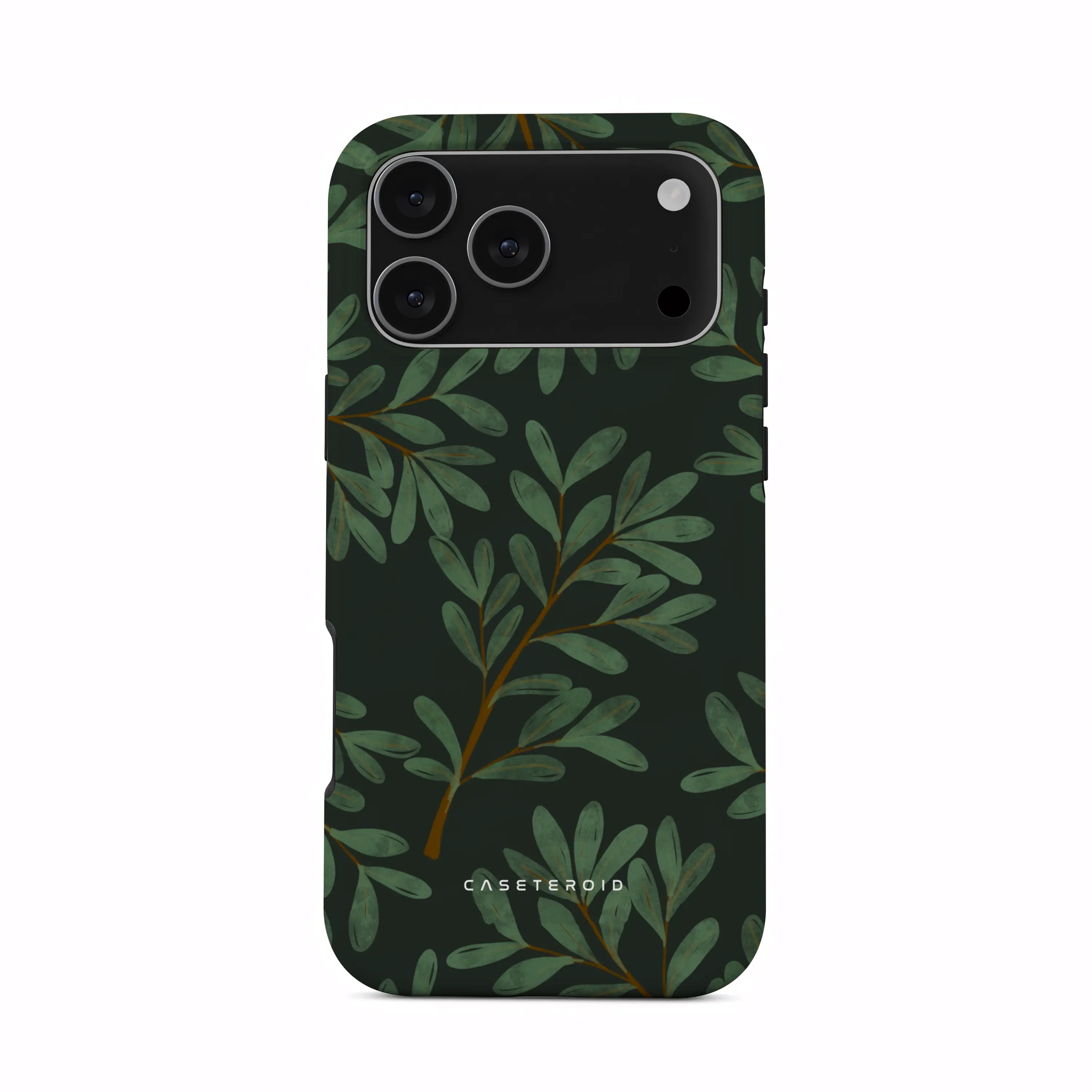 Leafy Canopy - iPhone 17 Pro Max Case