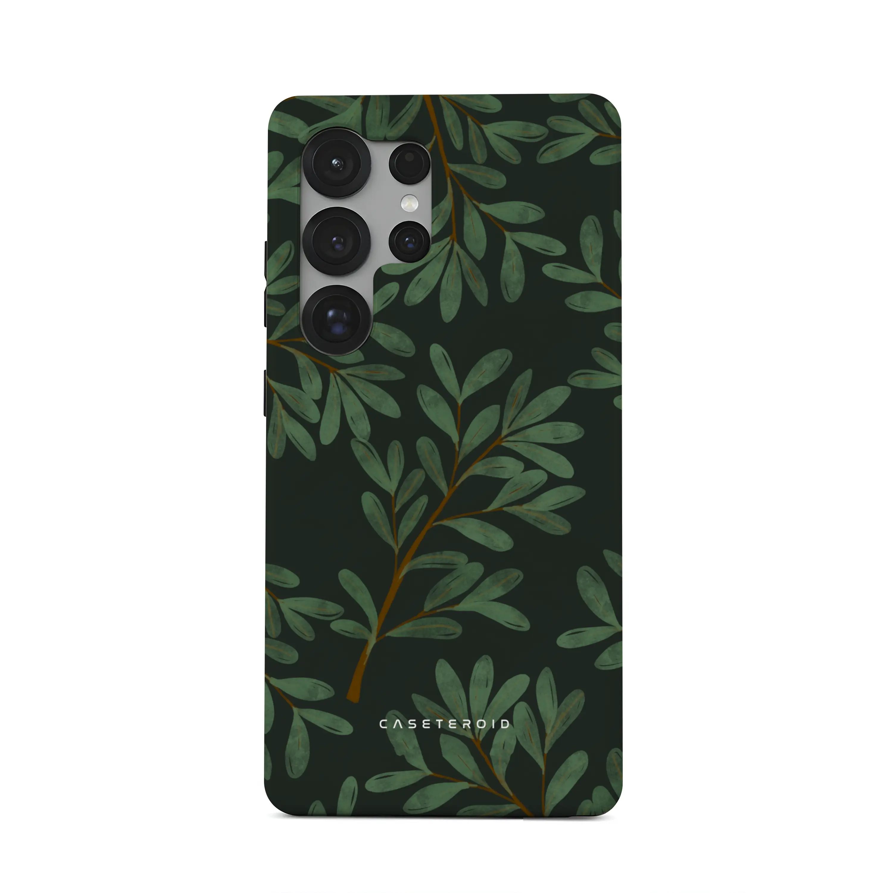Leafy Canopy - Samsung Galaxy S25 Ultra Case