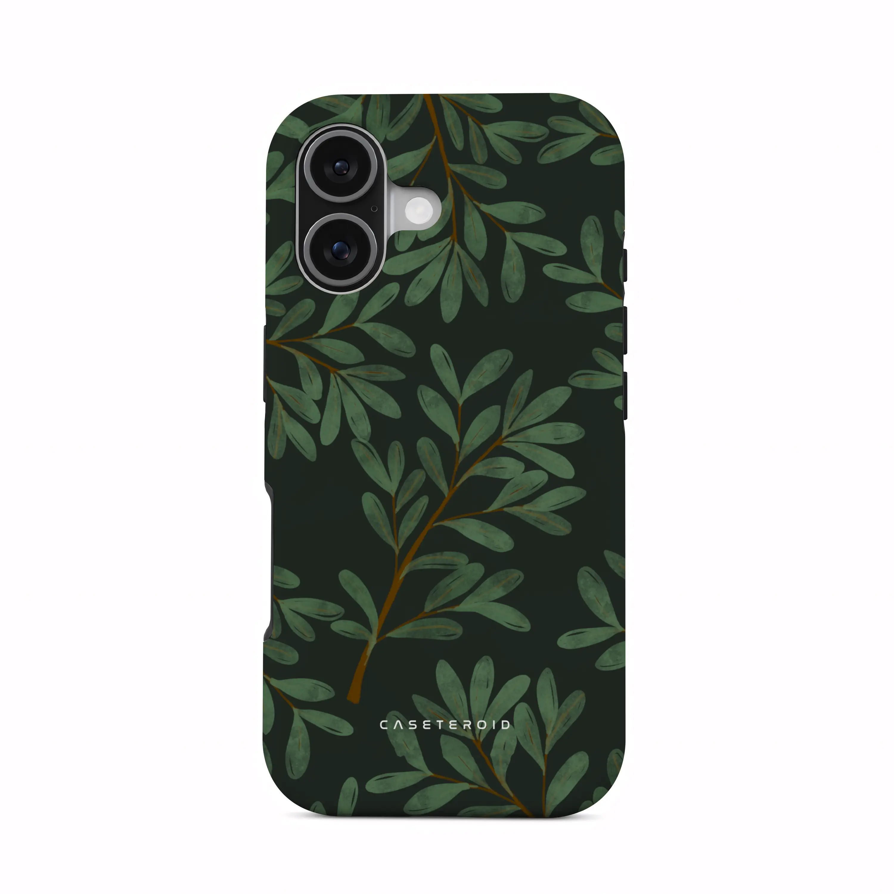 Leafy Canopy - iPhone 17 Case