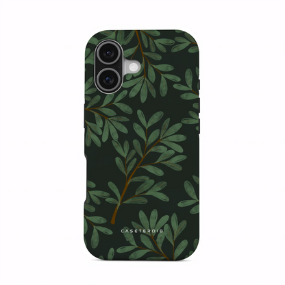 Leafy Canopy - iPhone 17 Case