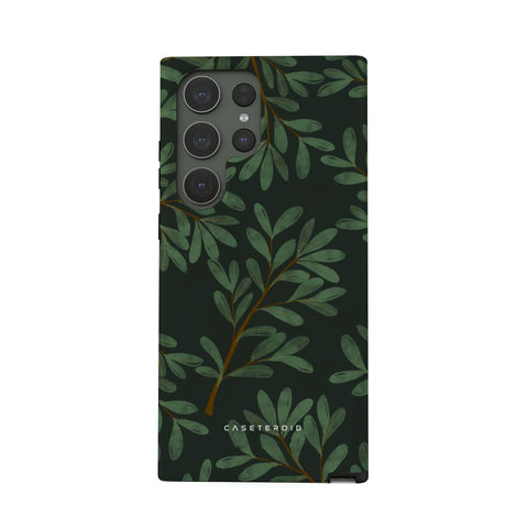 Leafy Canopy - Samsung Galaxy S23 Ultra Case