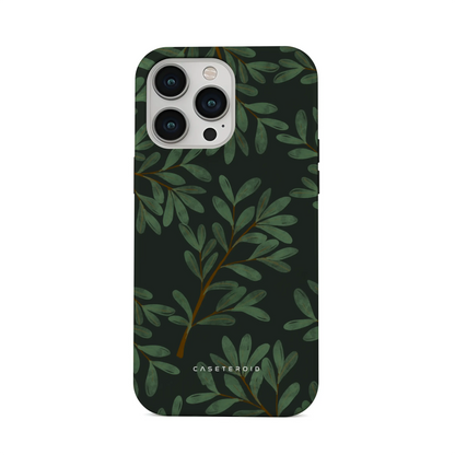 Leafy Canopy - iPhone 14 Pro Max Case