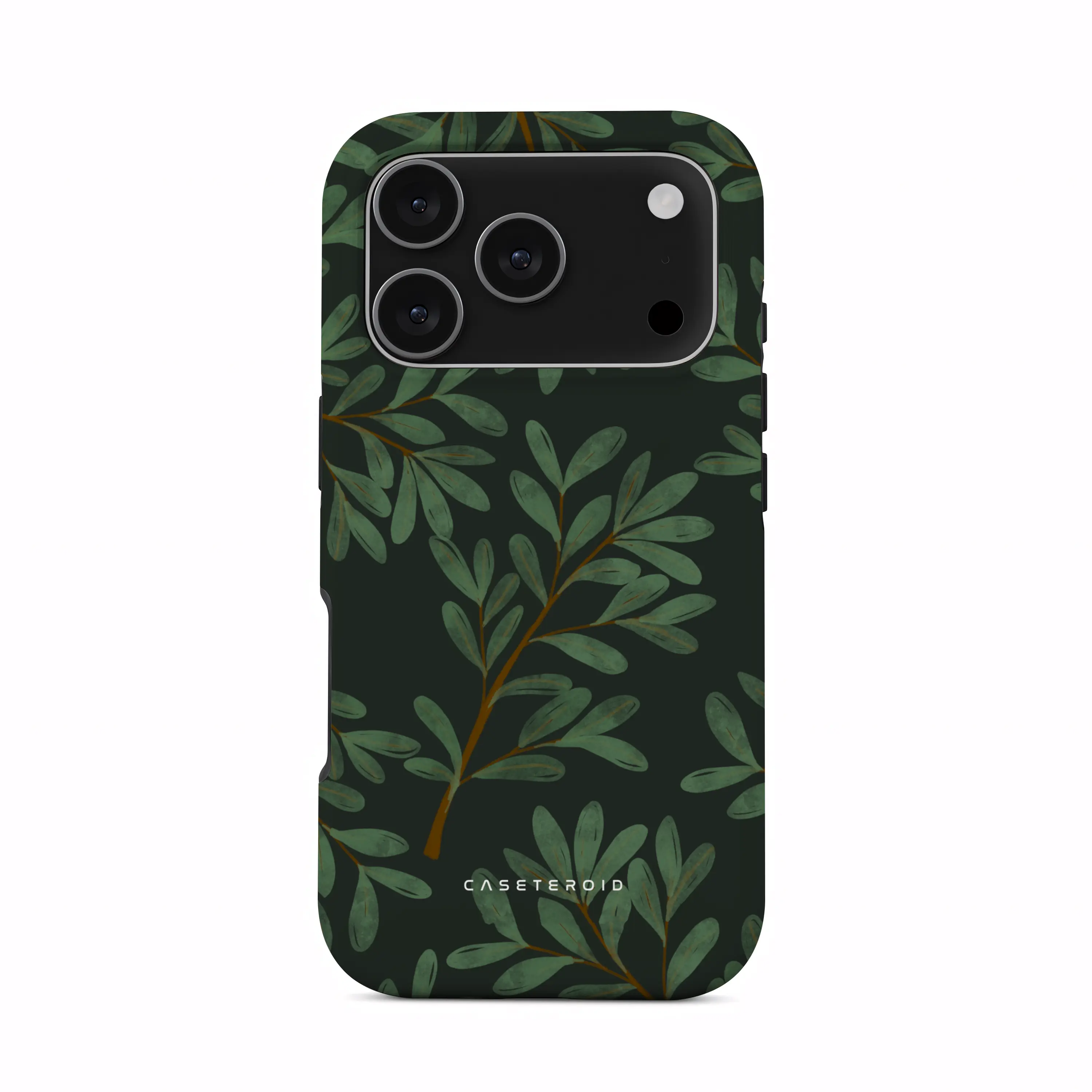 Leafy Canopy - iPhone 17 Pro Case
