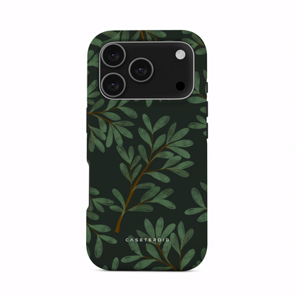 Leafy Canopy - iPhone 17 Pro Case