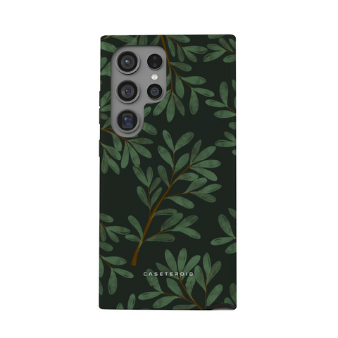 Leafy Canopy - Samsung Galaxy S24 Ultra Case