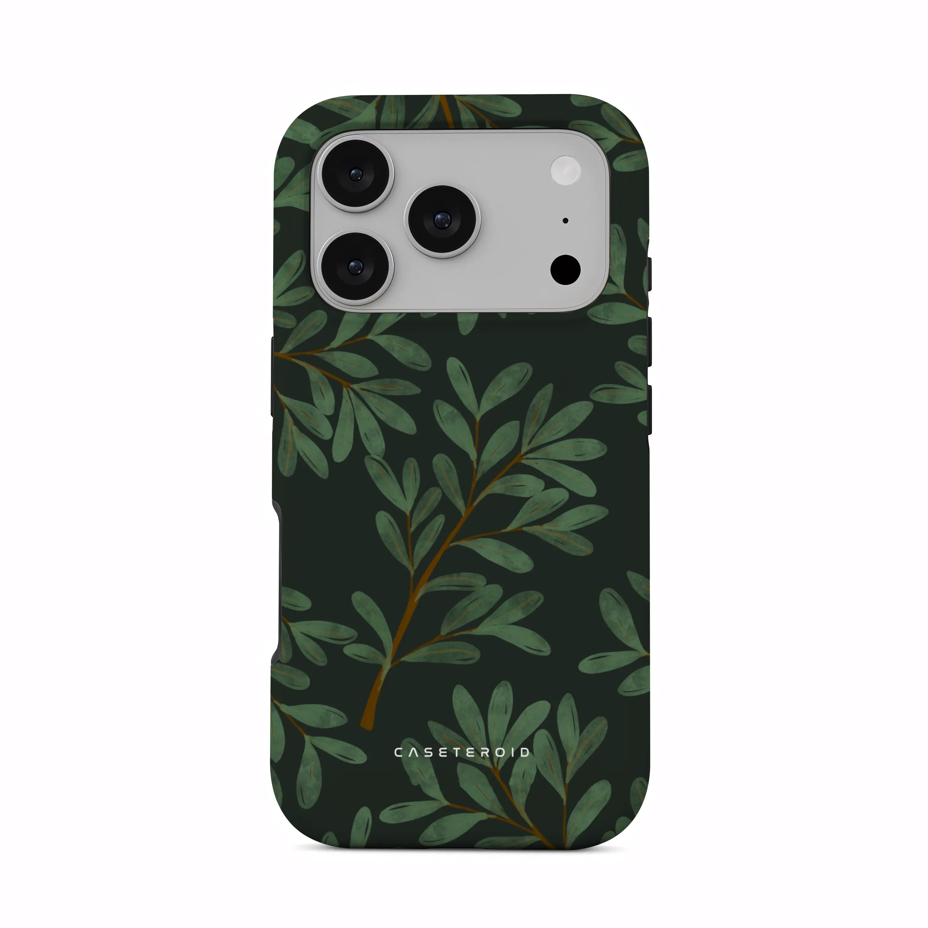 Leafy Canopy - iPhone 17 Pro Case