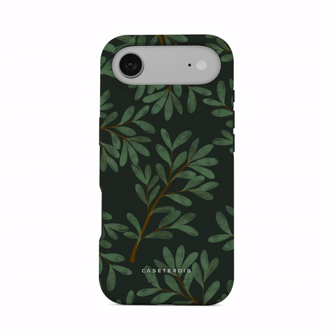 Leafy Canopy - iPhone Air Case