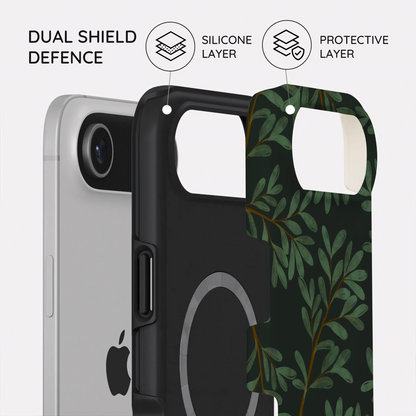 Leafy Canopy - iPhone 17 Air Case