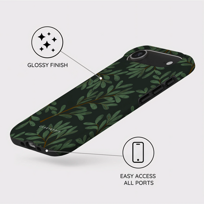 Leafy Canopy - iPhone 17 Air Case