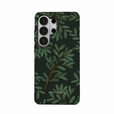 Leafy Canopy - Samsung Galaxy S26 Ultra Case