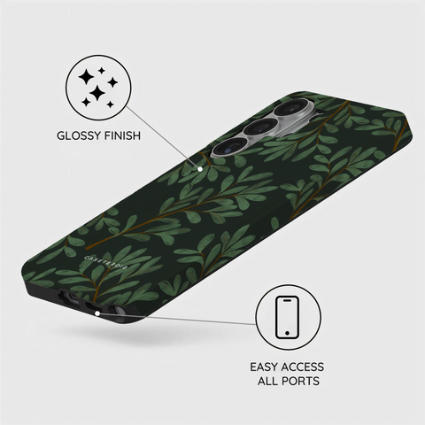 Leafy Canopy - Samsung Galaxy S26 Ultra Case