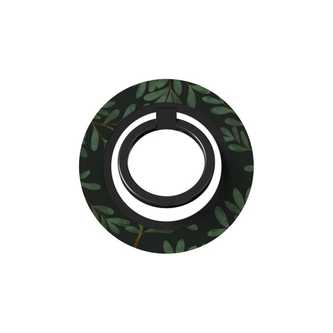 Leafy Canopy - Magnetic Ring Holder