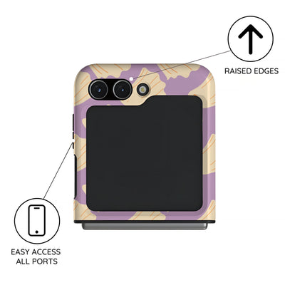 Lilac Ghostie Samsung-Galaxy-Z-Flip-5_2.webp
