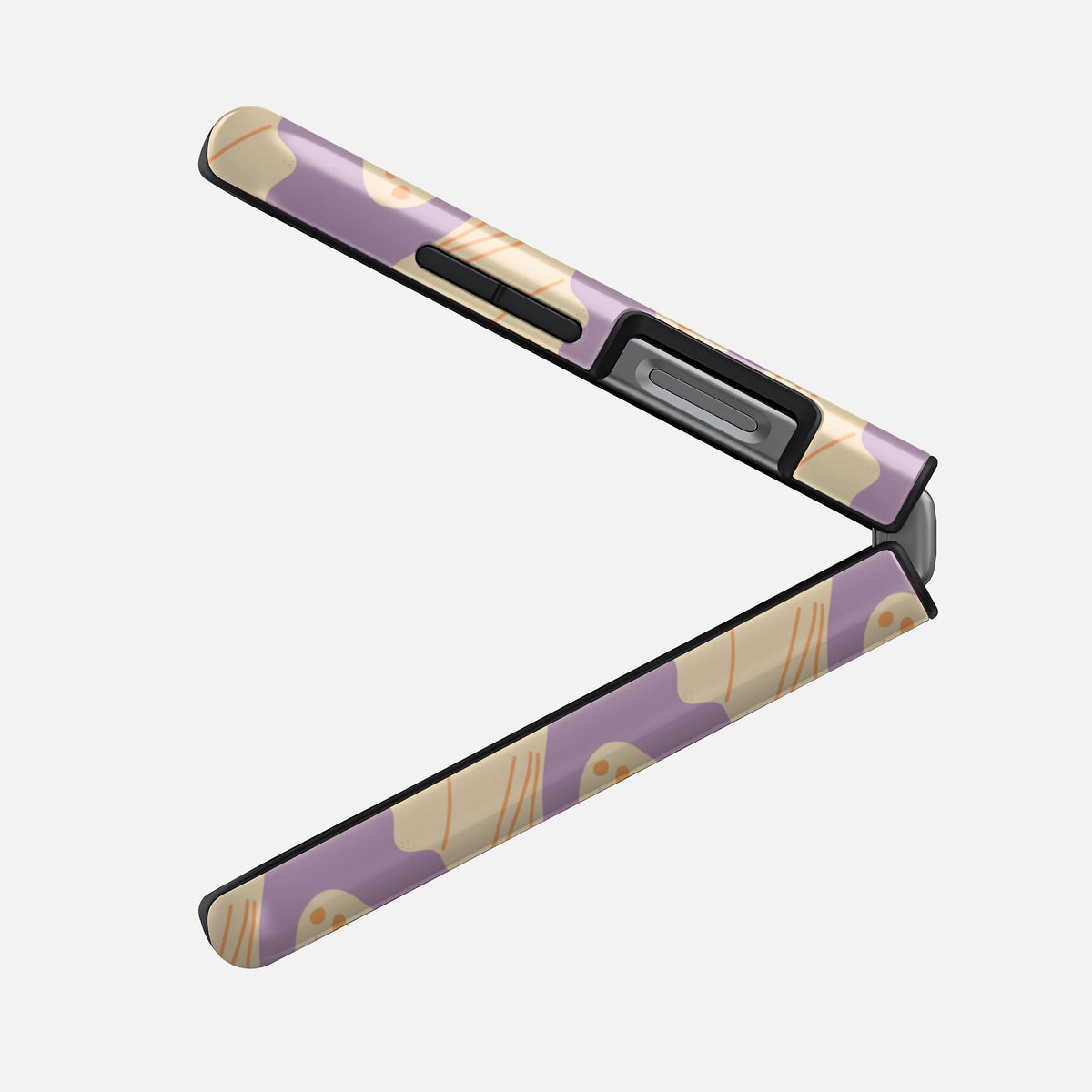 Lilac Ghostie Samsung-Galaxy-Z-Flip-5_3.webp