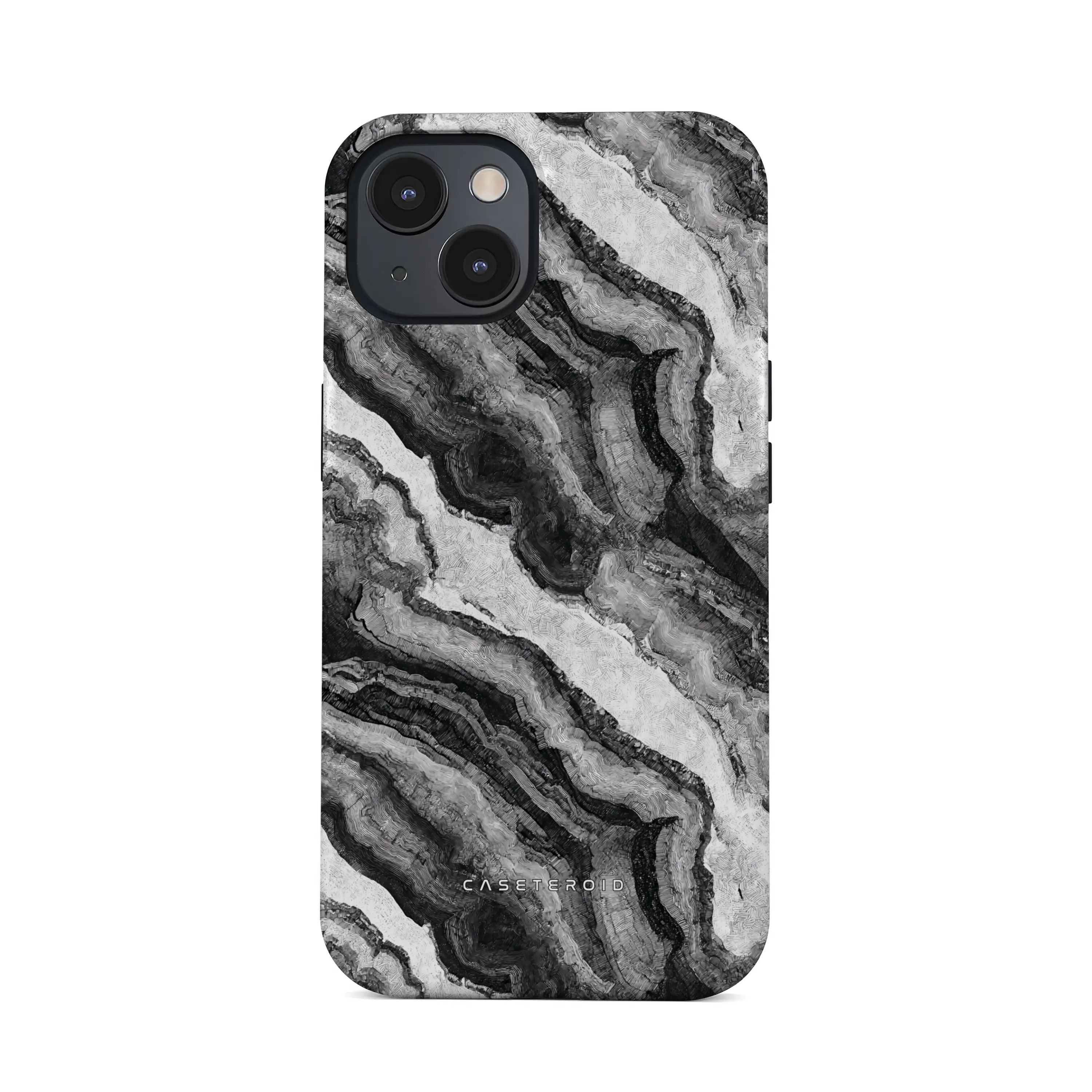 Lithic - iPhone 14 Case