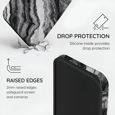 Lithic - iPhone 14 Case