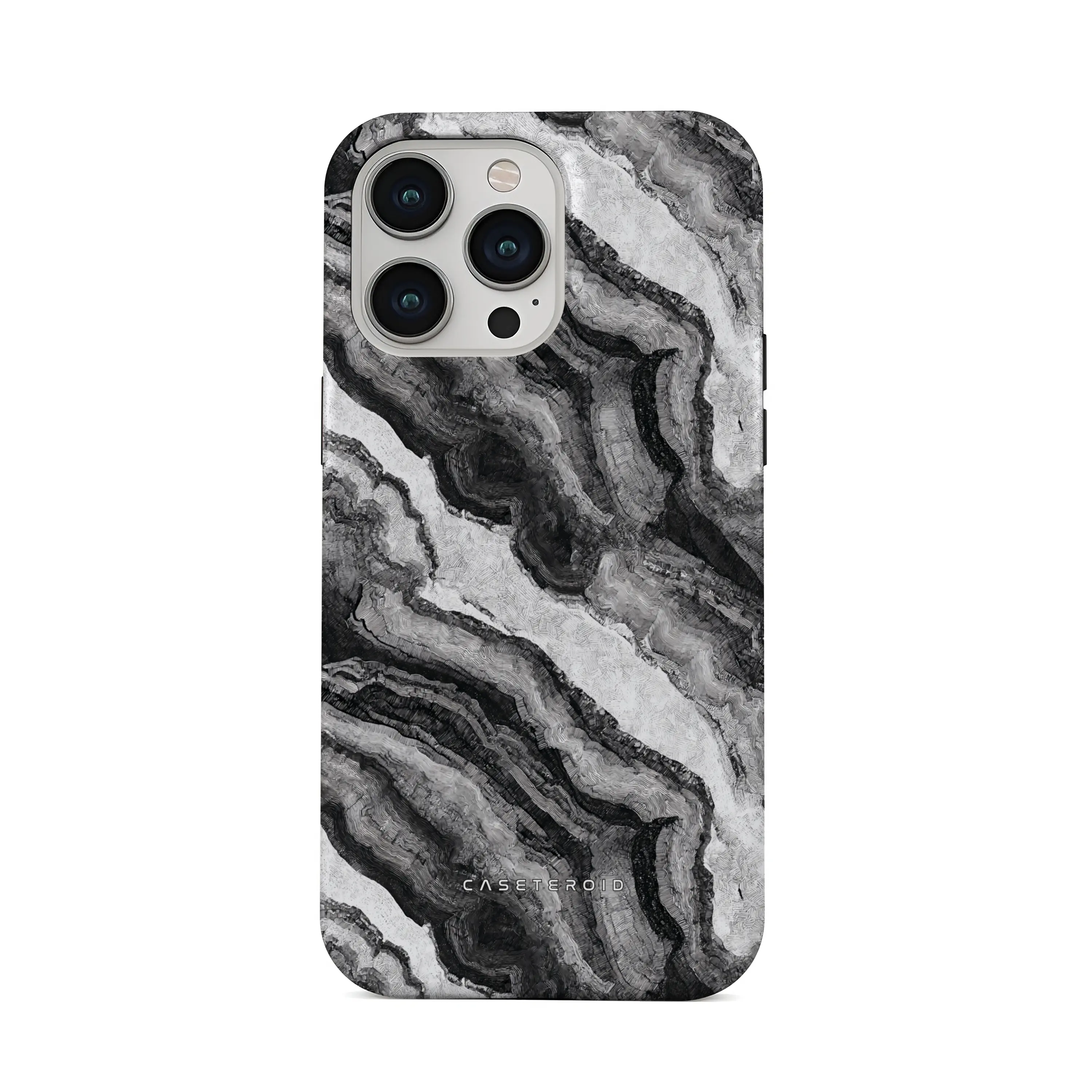 Lithic - iPhone 14 Pro Max Case