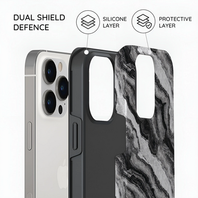 Lithic - iPhone 14 Pro Max Case