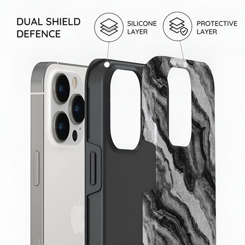 Lithic - iPhone 14 Pro Case