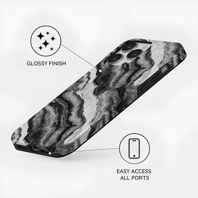 Lithic - iPhone 14 Pro Max Case