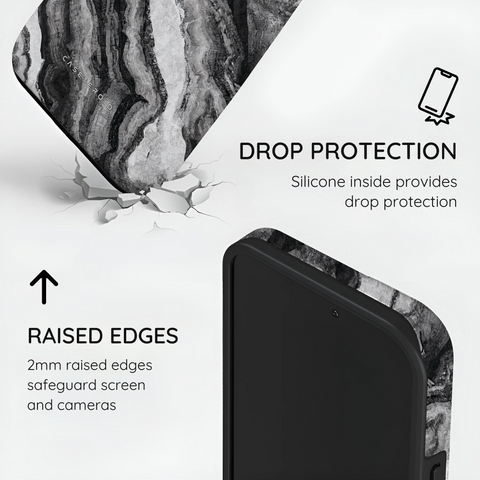 Lithic - iPhone 14 Pro Case