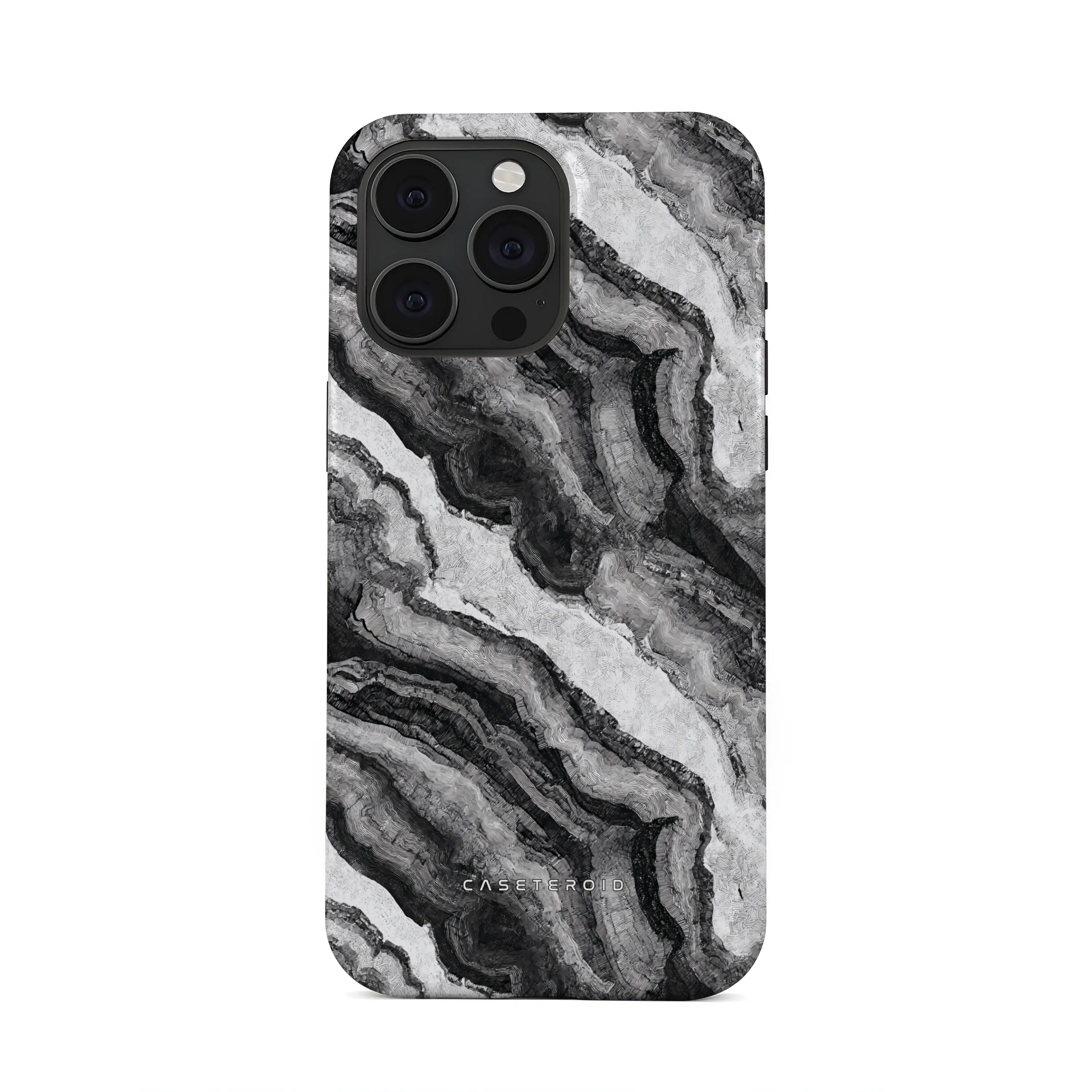 Lithic - iPhone 15 Pro Case