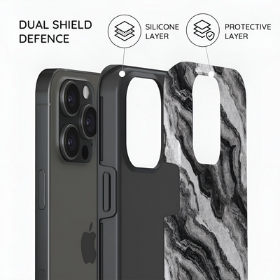 Lithic - iPhone 15 Pro Case